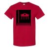 Heavy Cotton T-Shirt Thumbnail