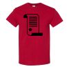 Heavy Cotton T-Shirt Thumbnail