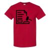 Heavy Cotton T-Shirt Thumbnail