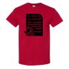 Heavy Cotton T-Shirt Thumbnail