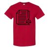 Heavy Cotton T-Shirt Thumbnail