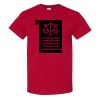 Heavy Cotton T-Shirt Thumbnail
