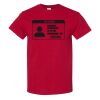 Heavy Cotton T-Shirt Thumbnail