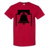 Heavy Cotton T-Shirt Thumbnail