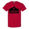 Heavy Cotton T-Shirt Thumbnail