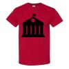 Heavy Cotton T-Shirt Thumbnail