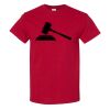Heavy Cotton T-Shirt Thumbnail