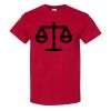 Heavy Cotton T-Shirt Thumbnail