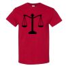 Heavy Cotton T-Shirt Thumbnail