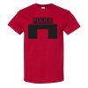 Heavy Cotton T-Shirt Thumbnail