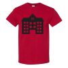 Heavy Cotton T-Shirt Thumbnail
