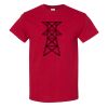 Heavy Cotton T-Shirt Thumbnail