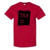 Heavy Cotton T-Shirt Thumbnail