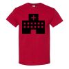 Heavy Cotton T-Shirt Thumbnail