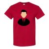 Heavy Cotton T-Shirt Thumbnail
