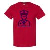 Heavy Cotton T-Shirt Thumbnail