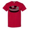 Heavy Cotton T-Shirt Thumbnail