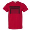 Heavy Cotton T-Shirt Thumbnail