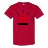 Heavy Cotton T-Shirt Thumbnail