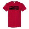 Heavy Cotton T-Shirt Thumbnail