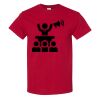 Heavy Cotton T-Shirt Thumbnail