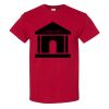 Heavy Cotton T-Shirt Thumbnail