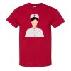 Heavy Cotton T-Shirt Thumbnail