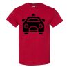 Heavy Cotton T-Shirt Thumbnail