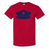 Heavy Cotton T-Shirt Thumbnail