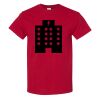 Heavy Cotton T-Shirt Thumbnail