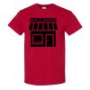 Heavy Cotton T-Shirt Thumbnail