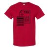 Heavy Cotton T-Shirt Thumbnail