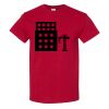 Heavy Cotton T-Shirt Thumbnail