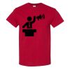 Heavy Cotton T-Shirt Thumbnail
