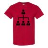 Heavy Cotton T-Shirt Thumbnail