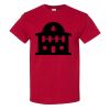 Heavy Cotton T-Shirt Thumbnail