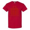 Heavy Cotton T-Shirt Thumbnail