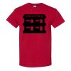 Heavy Cotton T-Shirt Thumbnail
