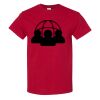 Heavy Cotton T-Shirt Thumbnail