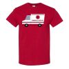 Heavy Cotton T-Shirt Thumbnail
