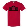 Heavy Cotton T-Shirt Thumbnail
