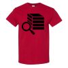 Heavy Cotton T-Shirt Thumbnail