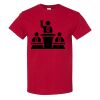 Heavy Cotton T-Shirt Thumbnail