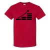 Heavy Cotton T-Shirt Thumbnail