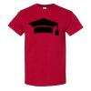 Heavy Cotton T-Shirt Thumbnail