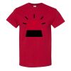 Heavy Cotton T-Shirt Thumbnail