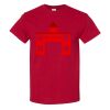 Heavy Cotton T-Shirt Thumbnail