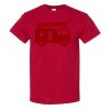 Heavy Cotton T-Shirt Thumbnail