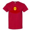 Heavy Cotton T-Shirt Thumbnail