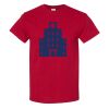 Heavy Cotton T-Shirt Thumbnail